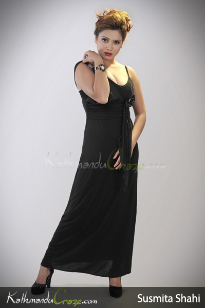 Susmita Shahi. – Gallery 7