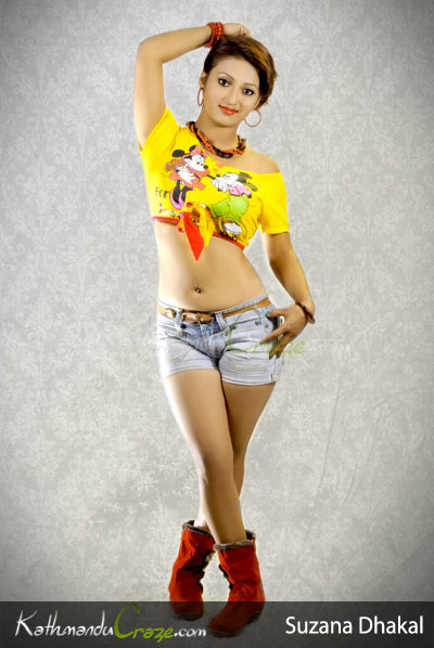 Suzana Dhakal – Gallery 5