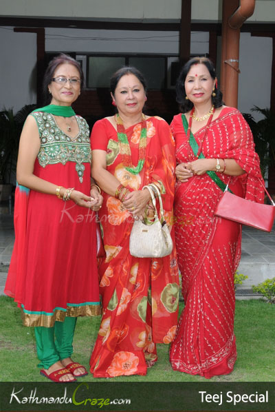 Teej Special – Gallery 1