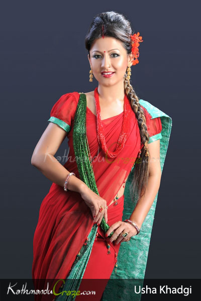 Usha Khadgi – Gallery 7