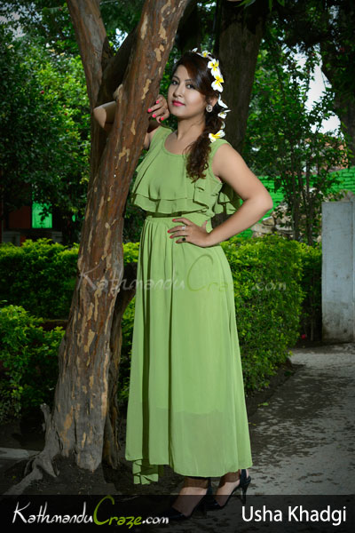Usha Khadgi – Gallery 11