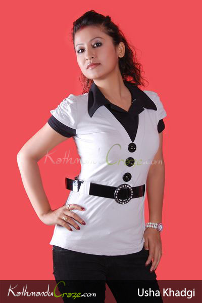 Usha Khadgi – Gallery 3