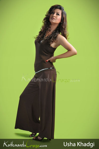 Usha Khadgi – Gallery 5
