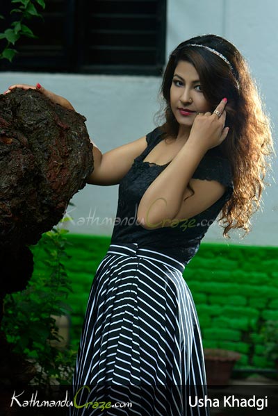 Usha Khadgi – Gallery 8