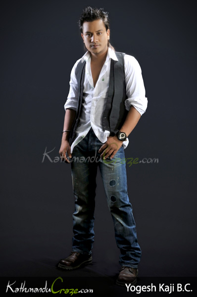 Yogesh Kaji B.C. – Gallery 3
