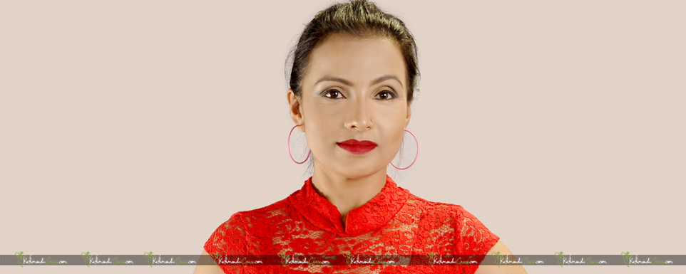 Aliza Katuwal – Gallery 24