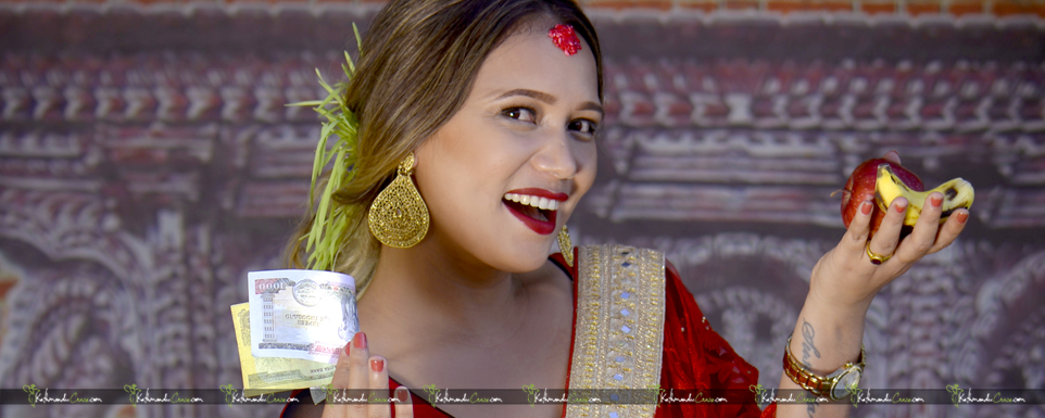 Susmita Shahi. – Gallery 10