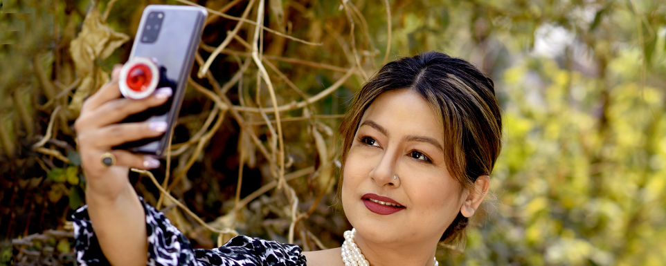 Usha Khadgi – Gallery 16
