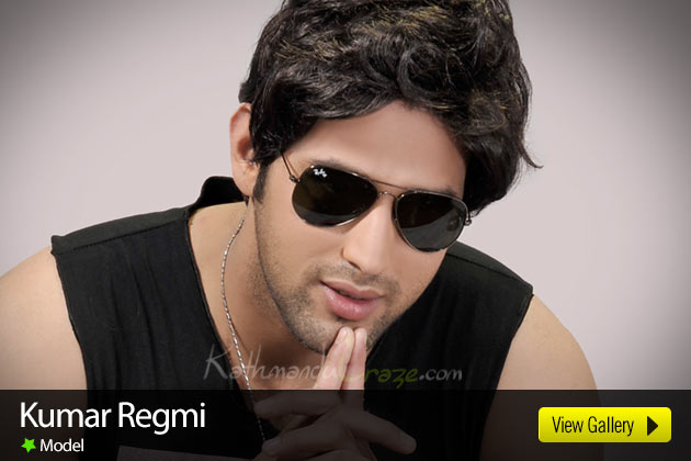 Kumar Regmi – Gallery 2