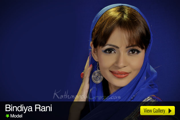 Bindiya Rani – Gallery 2