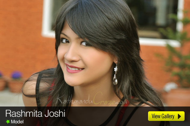 Rashmita Joshi – Gallery 2