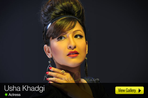 Usha Khadgi – Gallery 4