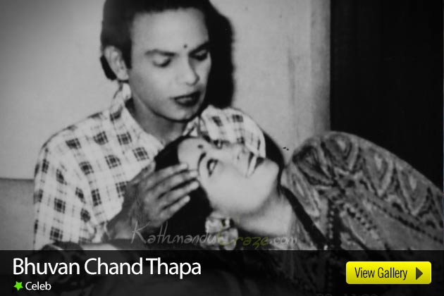 Bhuvan Chand Thapa – Gallery 4