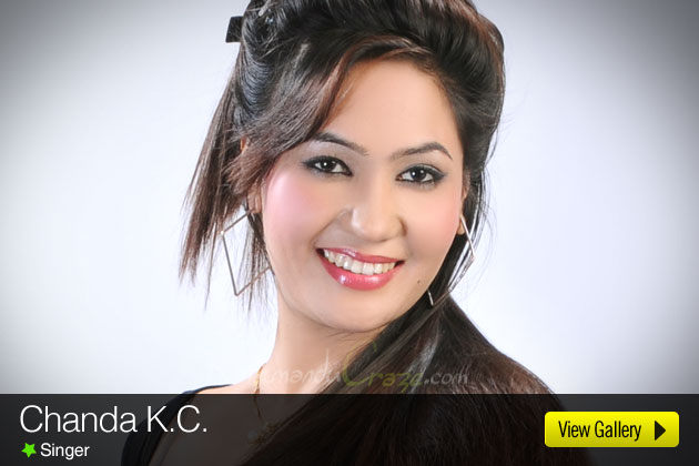Chanda K.C. – Gallery 4