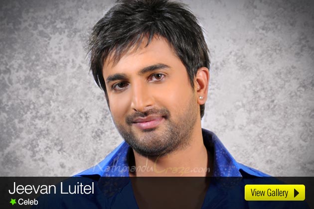 Jeevan Luitel – Gallery 2