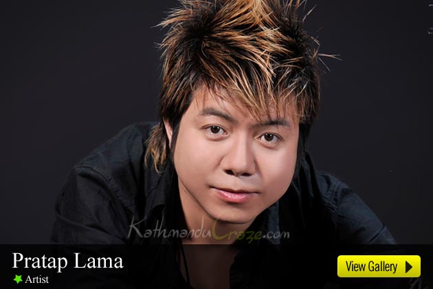 Pratap Lama – Gallery 3