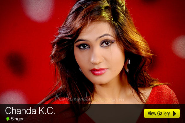Chanda K.C. – Gallery 5