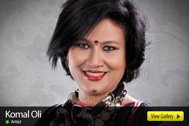 Komal Oli – Gallery 3