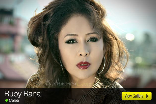 Ruby Rana – Gallery 2