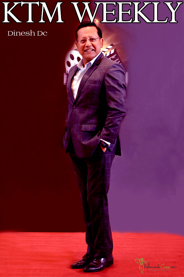 Dinesh Dc