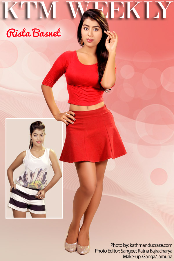 Rista Basnet