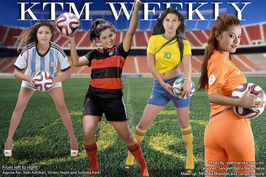 FIFA 2014 Special